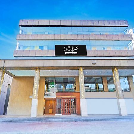 Super Collection O Marathahalli Formerly Krishna Boutique Бангалор Экстерьер фото