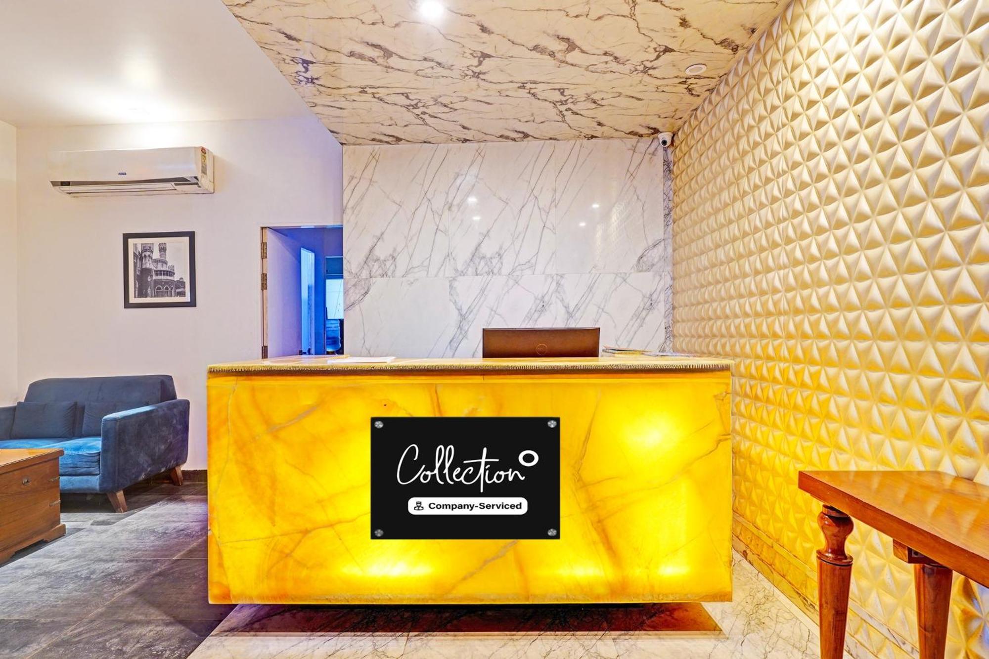 Super Collection O Marathahalli Formerly Krishna Boutique Бангалор Экстерьер фото