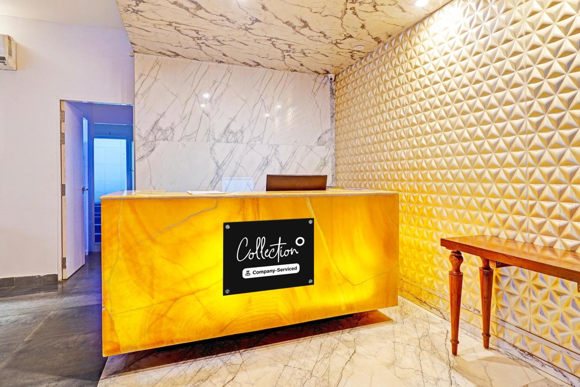Super Collection O Marathahalli Formerly Krishna Boutique Бангалор Экстерьер фото